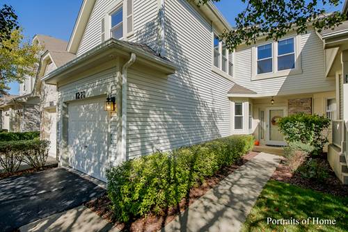 1221 Rhodes, Naperville, IL 60540