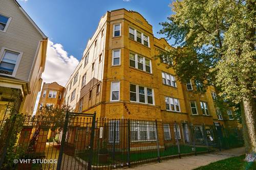 3555 W Lyndale Unit 3C, Chicago, IL 60647