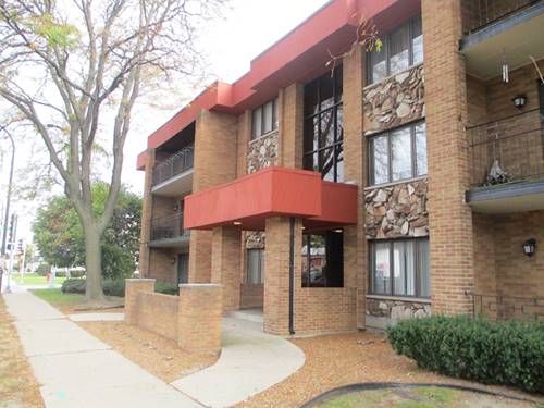 9901 S Cicero Unit 303, Oak Lawn, IL 60453