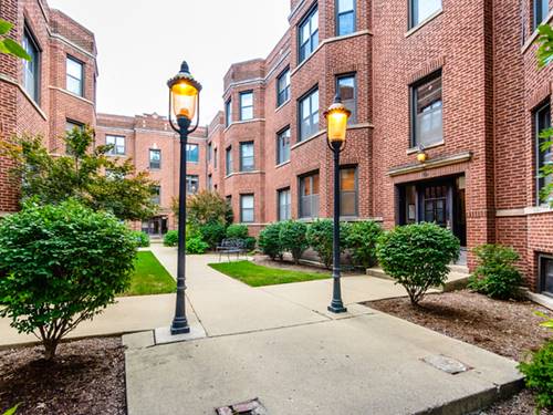 903 W Cornelia Unit 3N, Chicago, IL 60657