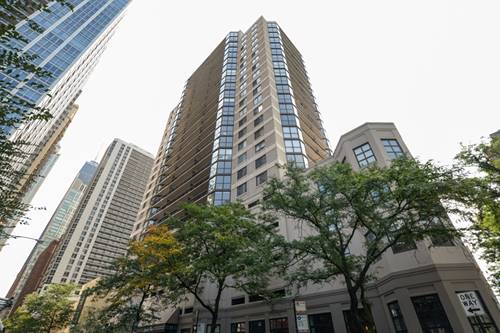 33 W Delaware Unit 17E, Chicago, IL 60610