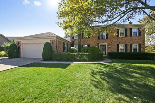 3731 Russett, Northbrook, IL 60062