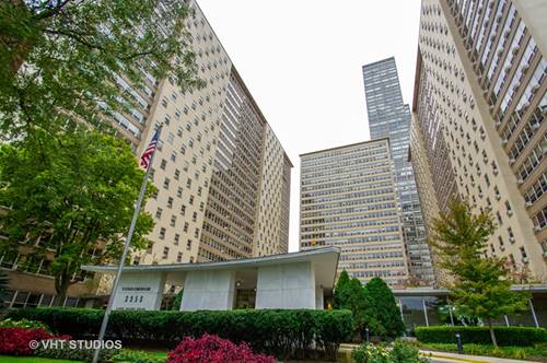 3950 N Lake Shore Unit 1723D, Chicago, IL 60613