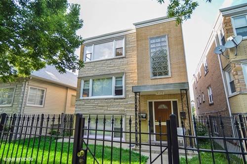 5132 W Addison Unit 2, Chicago, IL 60641