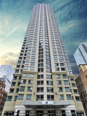 440 N Wabash Unit 1205, Chicago, IL 60611