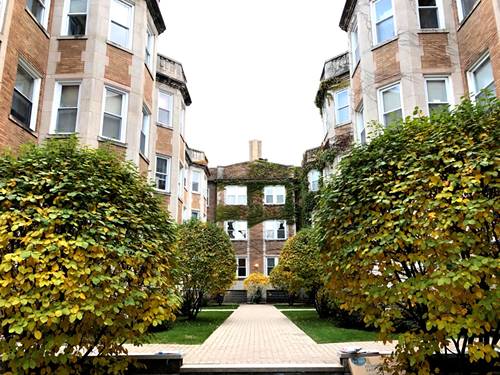 861 W Cornelia Unit G, Chicago, IL 60657