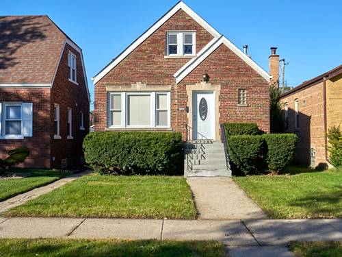 7304 S Washtenaw, Chicago, IL 60629