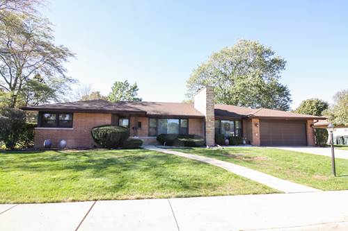 6416 Palma, Morton Grove, IL 60053