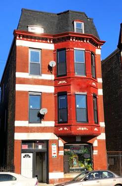 1922 W Cermak Unit 2F, Chicago, IL 60608