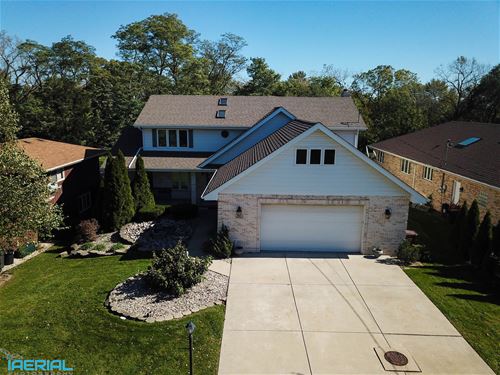 16963 Forest, Oak Forest, IL 60452