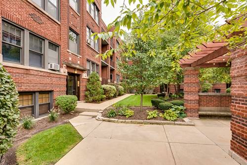 629 Garfield Unit 2N, Oak Park, IL 60304