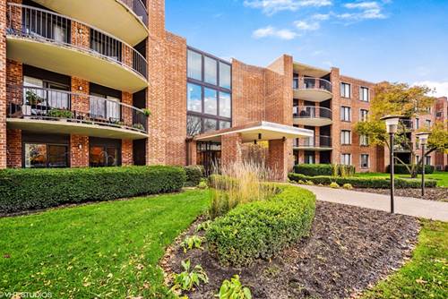 1505 E Central Unit 211B, Arlington Heights, IL 60005