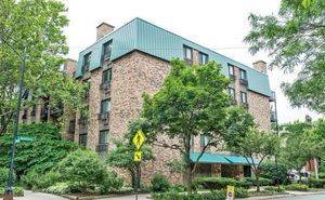 401 W Webster Unit 205, Chicago, IL 60614