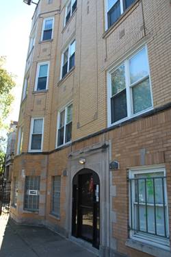 2747 W Le Moyne Unit B, Chicago, IL 60622