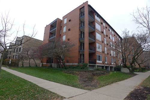 400 Main Unit 6C, Evanston, IL 60202