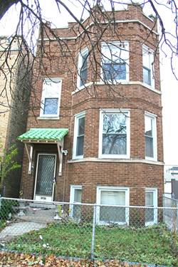 4228 N Drake, Chicago, IL 60618