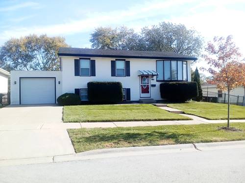 16755 Oketo, Tinley Park, IL 60477