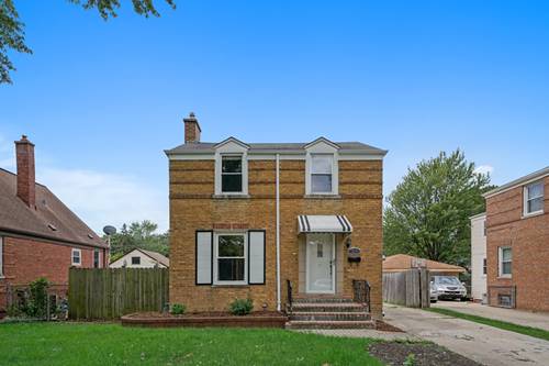 2504 Westbrook, Franklin Park, IL 60131