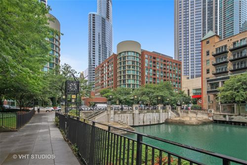 480 N Mcclurg Unit 1006, Chicago, IL 60611