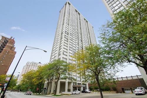 5455 N Sheridan Unit 3715, Chicago, IL 60640