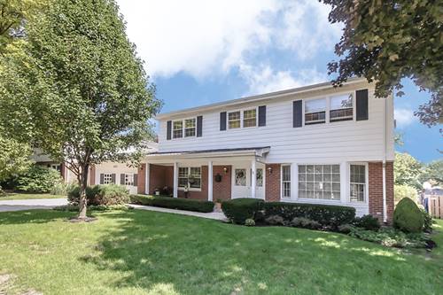 203 S Ridge, Arlington Heights, IL 60005