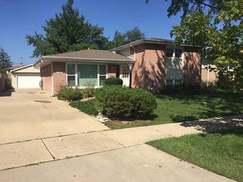 9436 Ozark, Morton Grove, IL 60053