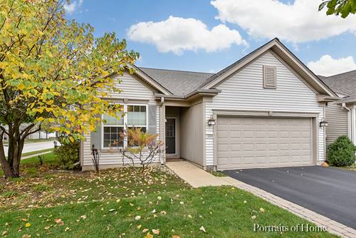 12593 Castle Rock, Huntley, IL 60142