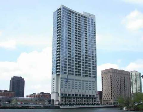 333 N Canal Unit 2805, Chicago, IL 60606