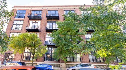 1935 N Fairfield Unit 112, Chicago, IL 60647