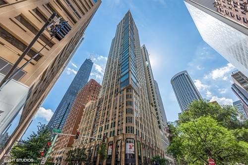 57 E Delaware Unit 3502, Chicago, IL 60611