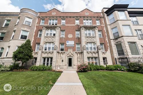 4735 N Beacon Unit 209, Chicago, IL 60640