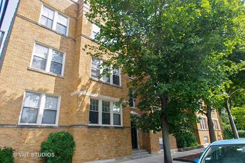 2306 W Jarvis Unit 3, Chicago, IL 60645