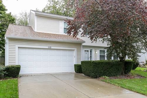 110 Alexandria, Vernon Hills, IL 60061