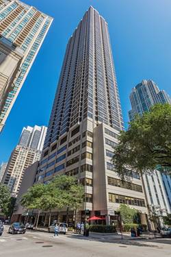 30 E Huron Unit 3902, Chicago, IL 60611