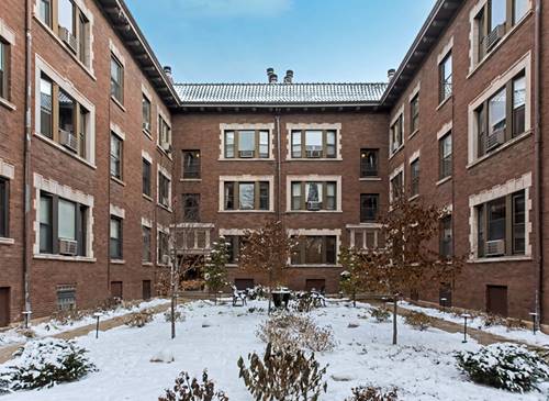 3749 N Pine Grove Unit 1, Chicago, IL 60613