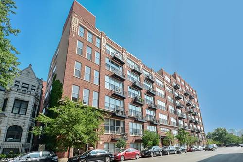 1500 W Monroe Unit 722, Chicago, IL 60607