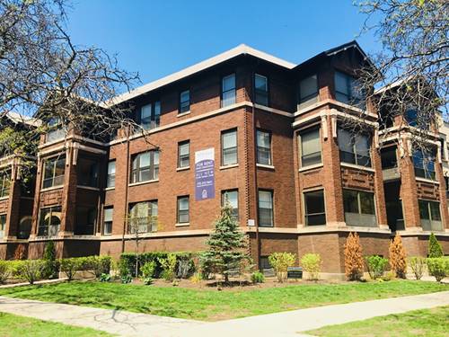 706 W Grace Unit 3, Chicago, IL 60613