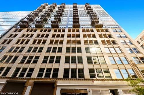 565 W Quincy Unit 1513, Chicago, IL 60661