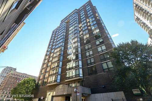 21 W Goethe Unit 9H, Chicago, IL 60610