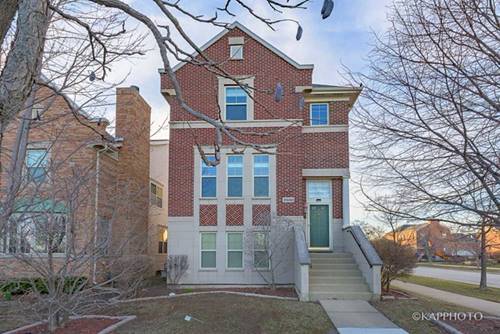 2550 W Lake Unit B, Glenview, IL 60026