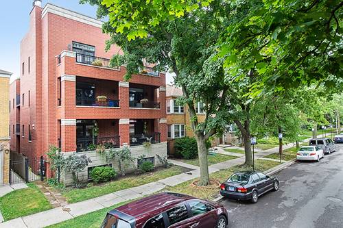 6131 N Richmond Unit 1W, Chicago, IL 60659