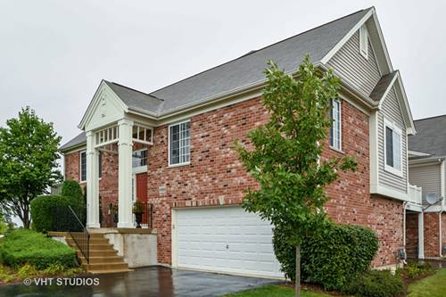 13955 John Humphrey Unit 1395, Orland Park, IL 60462