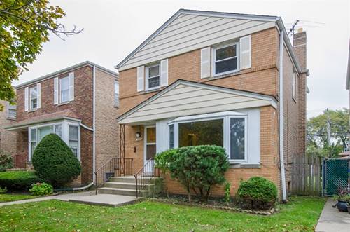 3129 W Birchwood, Chicago, IL 60645