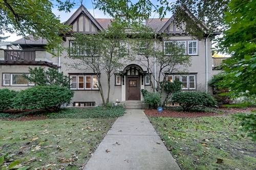 6851 S Bennett, Chicago, IL 60649