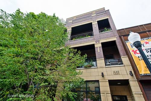 1640 W Belmont Unit 4, Chicago, IL 60657