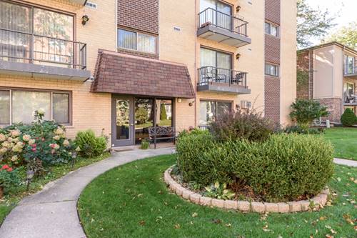 1623 Ashland Unit 4B, Des Plaines, IL 60016