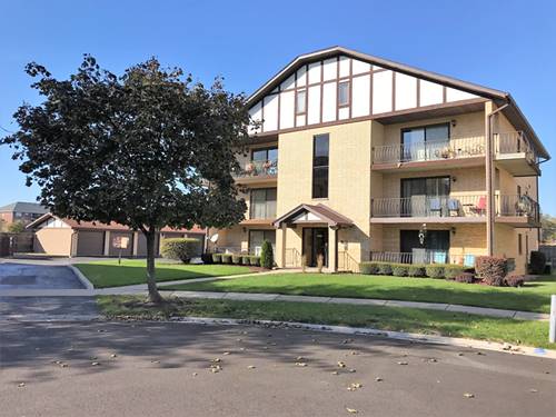 17940 Royal Oak Unit 1W, Tinley Park, IL 60477