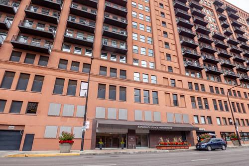 165 N Canal Unit 1306, Chicago, IL 60606