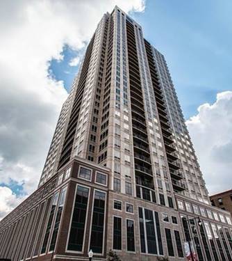 1111 S Wabash Unit 1108, Chicago, IL 60605