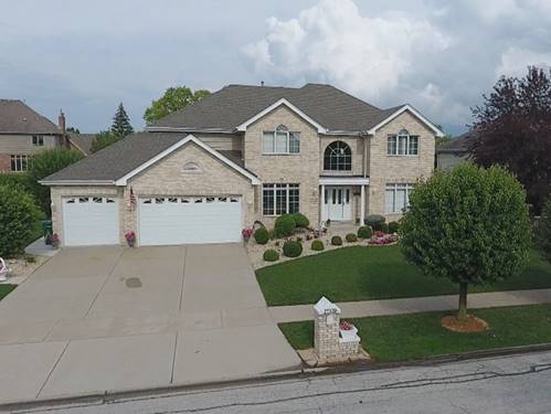 17329 Antler, Orland Park, IL 60467